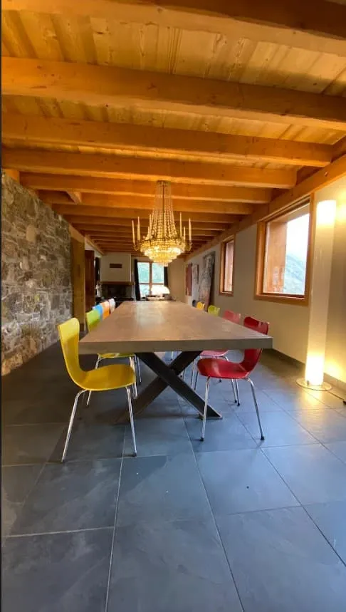 Salle a manger