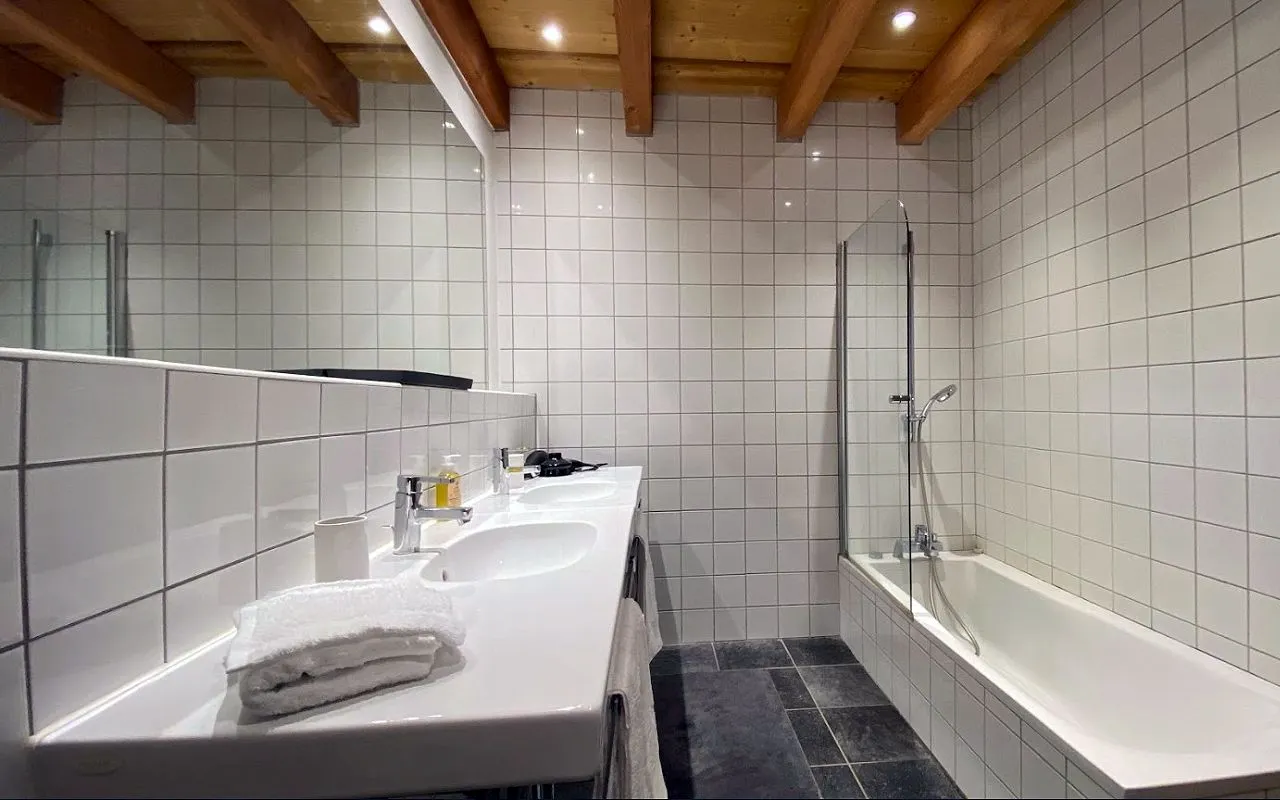 salle d'eau