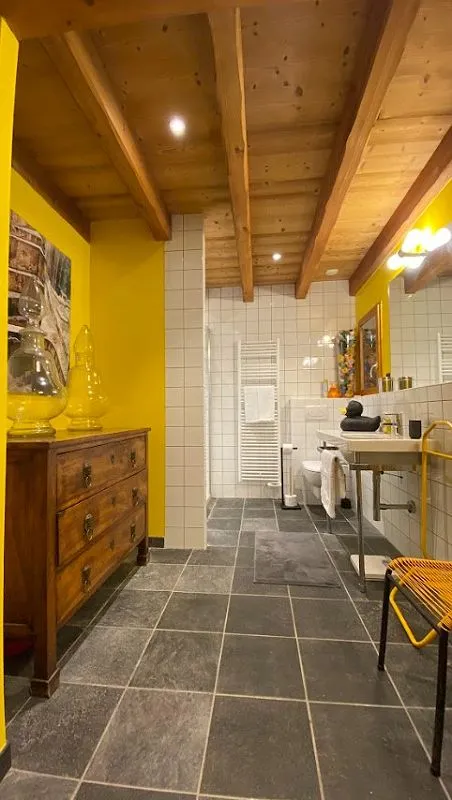 salle d'eau