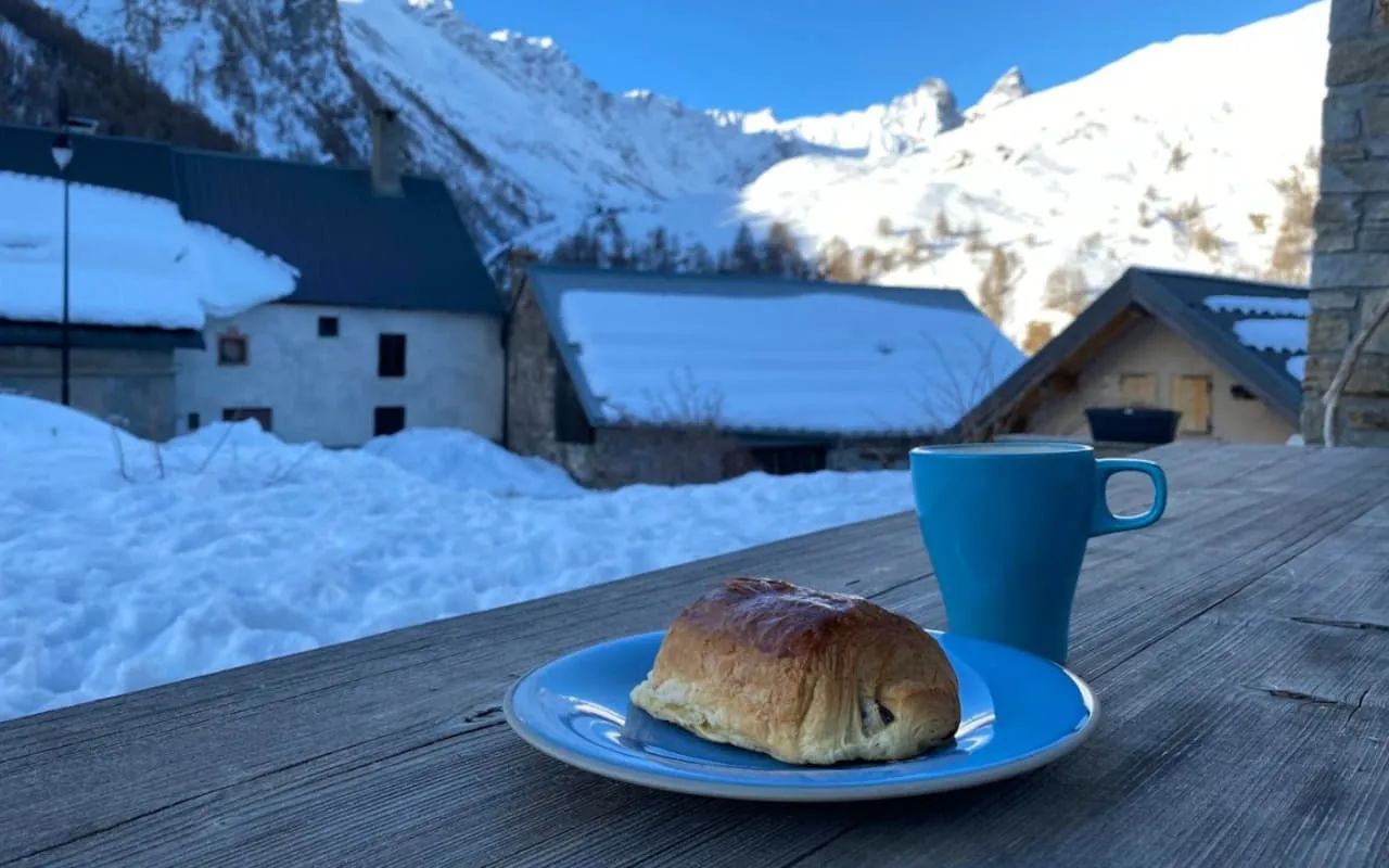 terrase hiver cafe